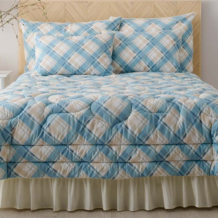 Erin Emporer Comforter Bedding Sets
